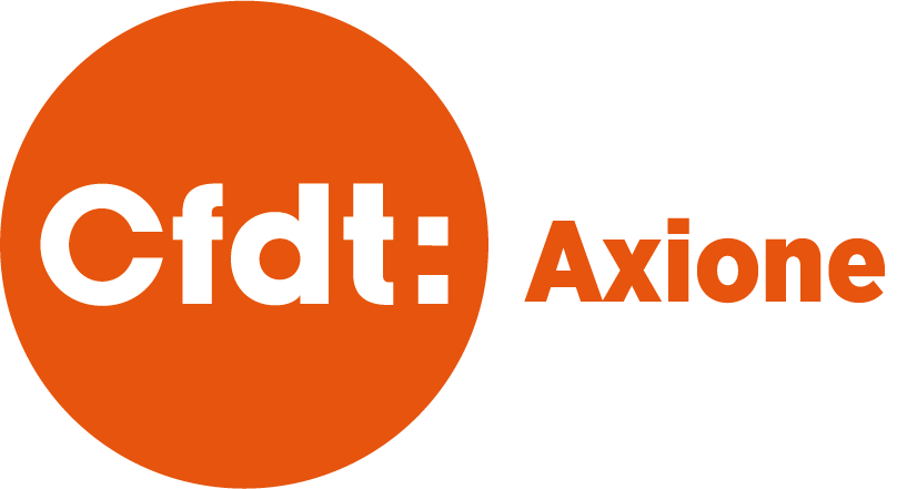 CFDT AXIONE : S'engager pour chacun agir pour tous