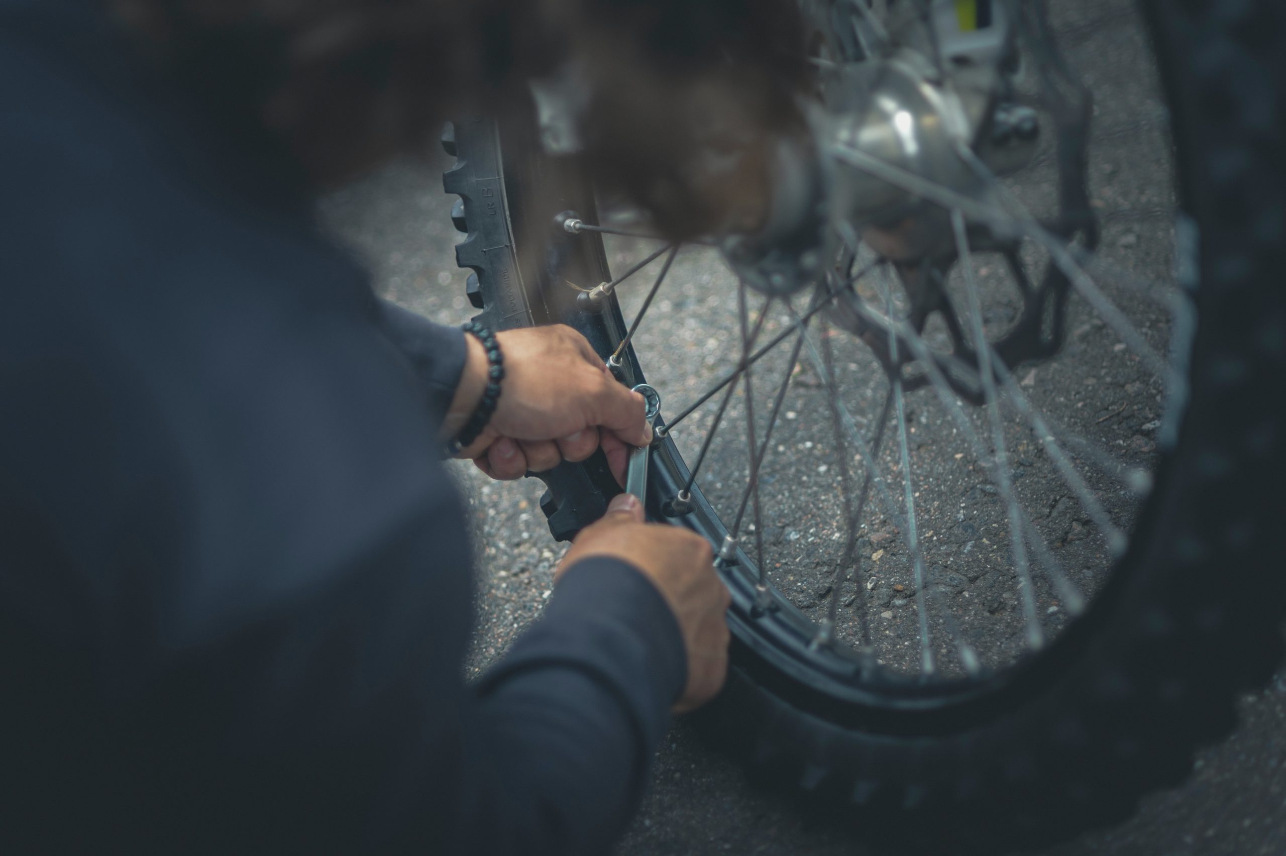 Coup de pouce vélo : Prolongation de l’opération