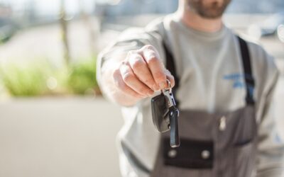 🚗 Voiture de fonction / voiture de service : les salariés ont des droits